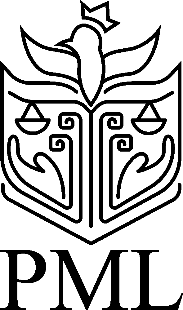 PML Logo