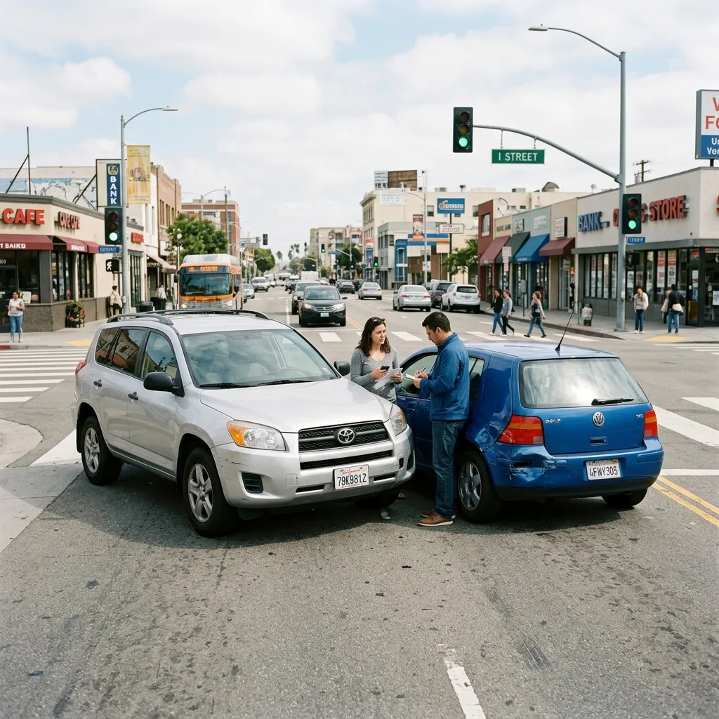 Third Party Liability